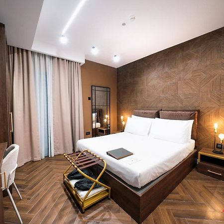 Avalon Boutique Hotel Валета Екстериор снимка