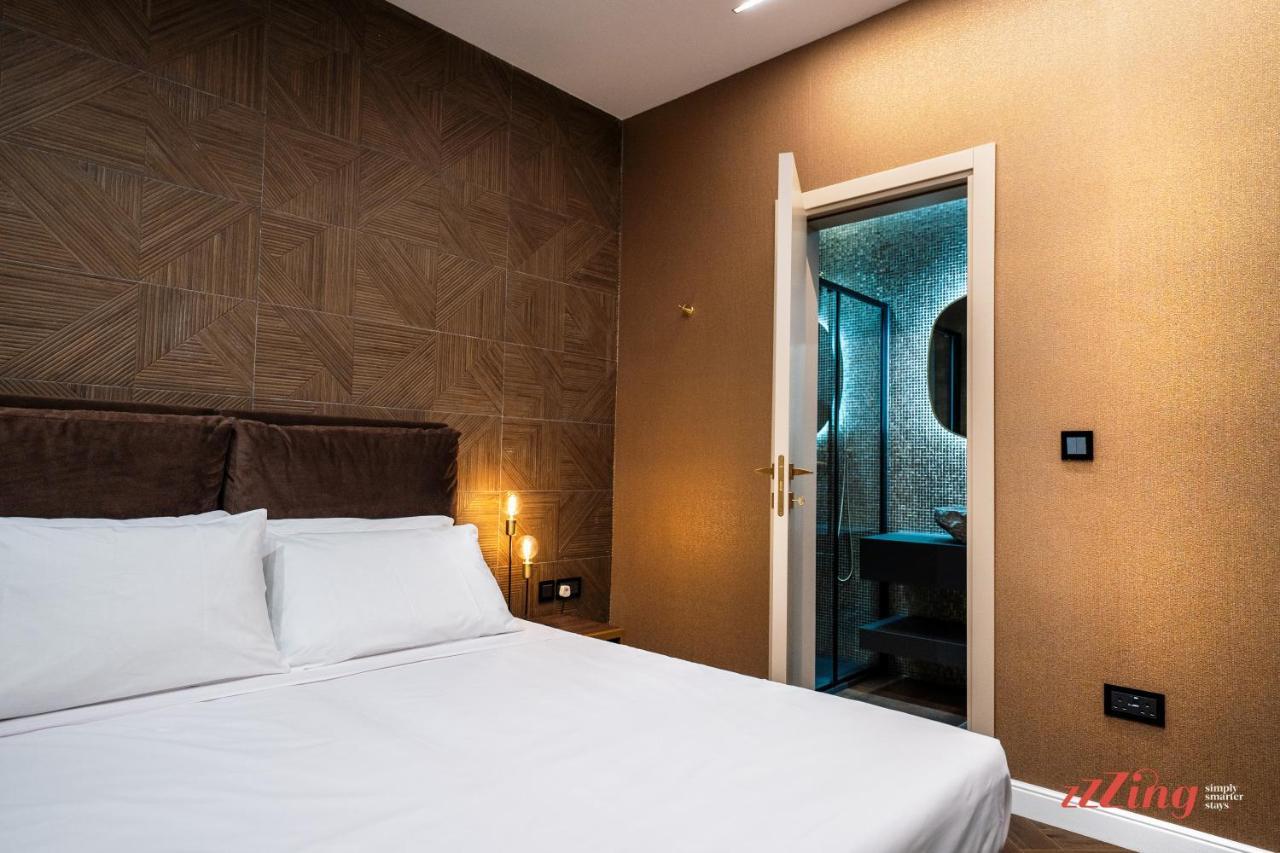 Avalon Boutique Hotel Валета Екстериор снимка