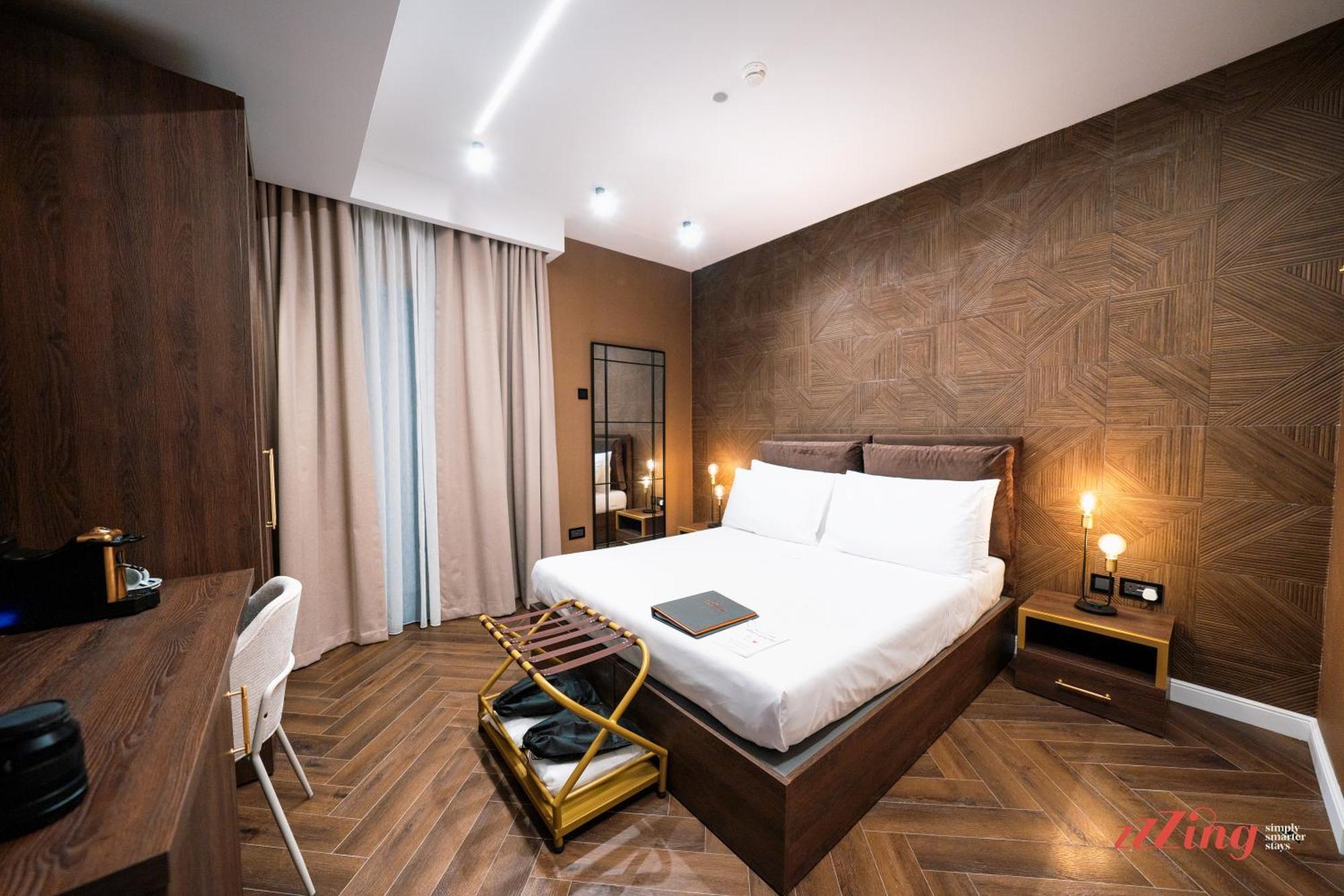 Avalon Boutique Hotel Валета Екстериор снимка