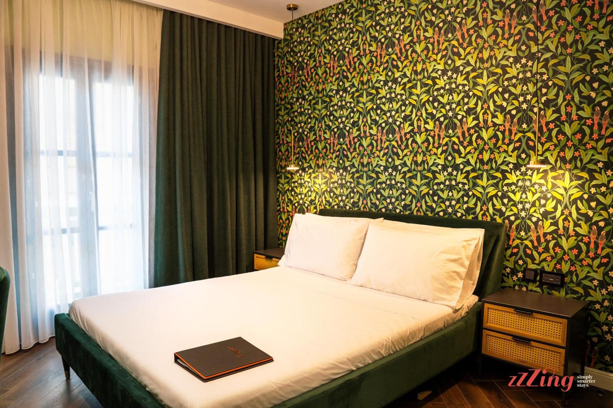 Avalon Boutique Hotel Валета Екстериор снимка